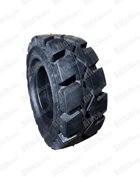 Шина цельнолитая CST 16x6-8 C8909